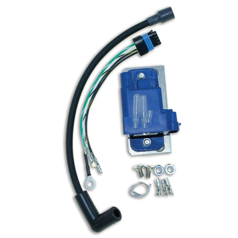 CDI Qualifies for Free Shipping CDI Ignition Pack Conversion Kit 2/6 Cylinder #114-7509K1