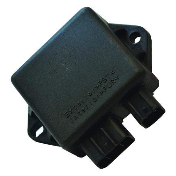 CDI Qualifies for Free Shipping CDI Ignition Pack Yamaha 2-Cylinder #117-0010