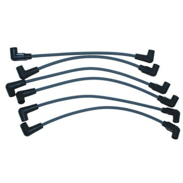 CDI Not Qualified for Free Shipping CDI Inductive Spark Plug Wires #931-4900
