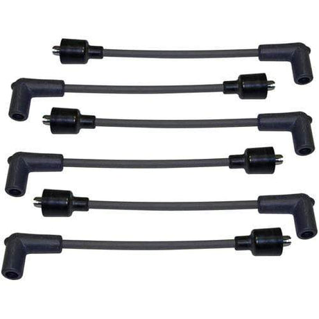 CDI Qualifies for Free Shipping CDI Inductive Spark Plug Wires #934-1945
