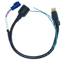 CDI Qualifies for Free Shipping CDI J/E to Merc Adapter Cable #423-9510