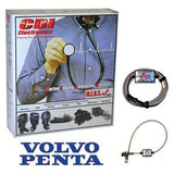 CDI M.E.D.S. Diagnostic System Volvo Penta #531-0118V