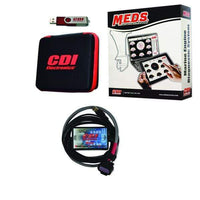CDI Qualifies for Free Shipping CDI MEDS Upgrade Mercury G3 #531-0119M2
