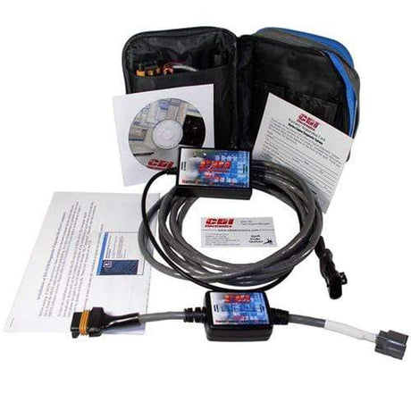 CDI Not Qualified for Free Shipping CDI MEDS Yamaha Software 531-0118Y