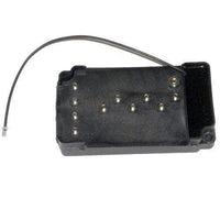 CDI Mercury 3/6-Cylinder Switch Box #114-7778