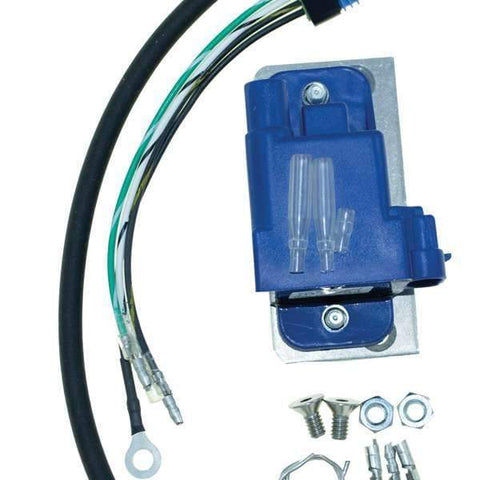 CDI Qualifies for Free Shipping CDI Mercury/Force CDM Module Kit #114-7509K 1