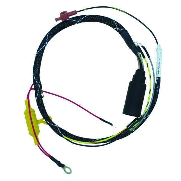 CDI Mercury Harness #414-6219A 2