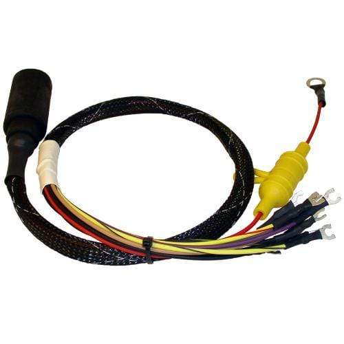 CDI Not Qualified for Free Shipping CDI Mercury Harness #414-6220A 4