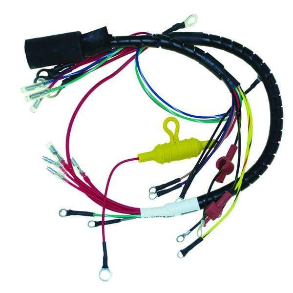 CDI Not Qualified for Free Shipping CDI Mercury Harness #414-6220A16