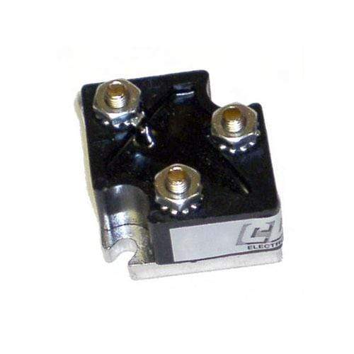 CDI Qualifies for Free Shipping CDI Mercury Rectifier #154-6770