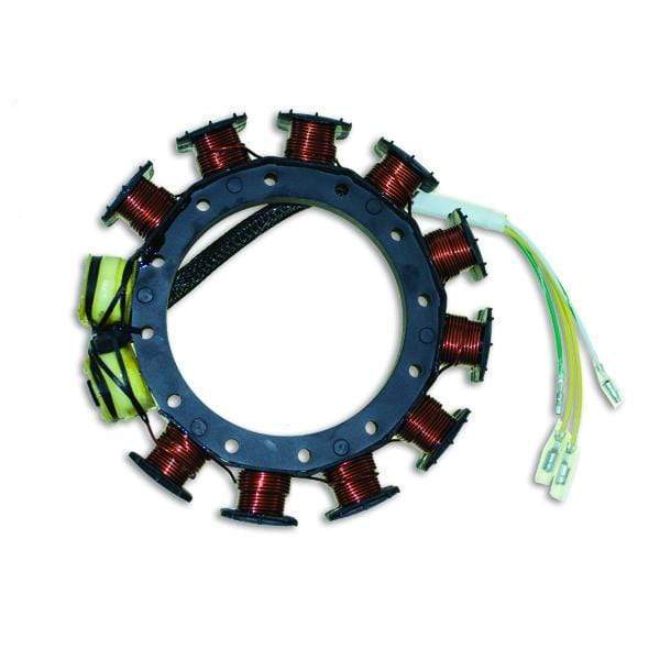 CDI Qualifies for Free Shipping CDI Mercury Red Stator #174-2075K 2