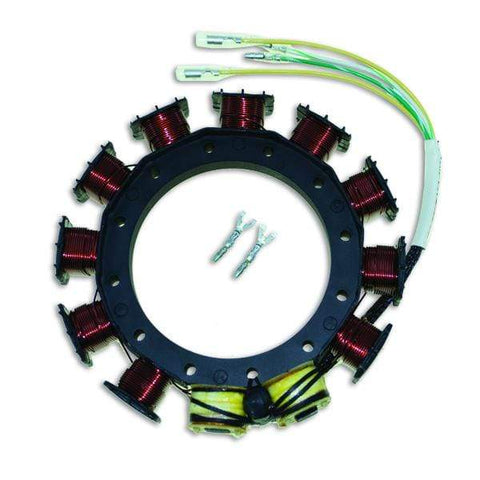 CDI Mercury Red Stator #174-2075K1