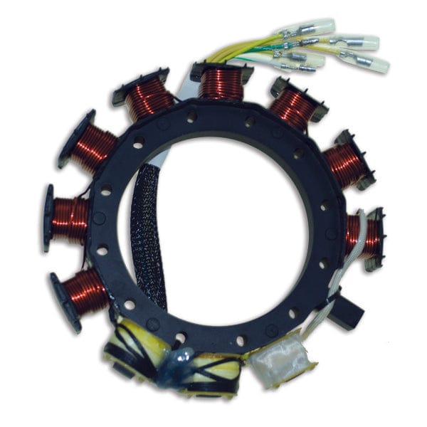 CDI Qualifies for Free Shipping CDI Mercury Stator 174-2386