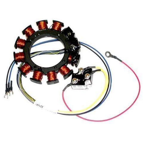 CDI Not Qualified for Free Shipping CDI Mercury Stator #174-4424