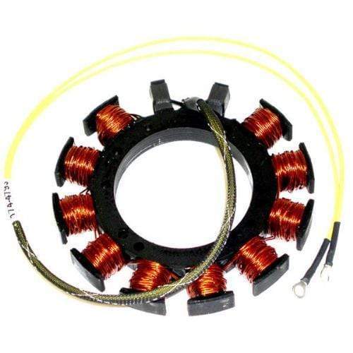 CDI Qualifies for Free Shipping CDI Mercury Stator #174-4793