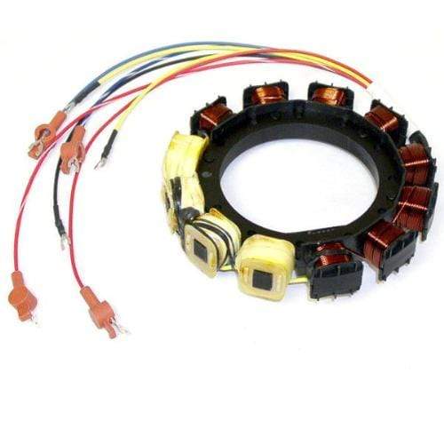 CDI Qualifies for Free Shipping CDI Mercury Stator #174-5456