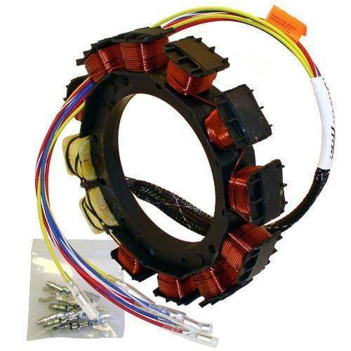 CDI Qualifies for Free Shipping CDI Mercury Stator #174-8778K1