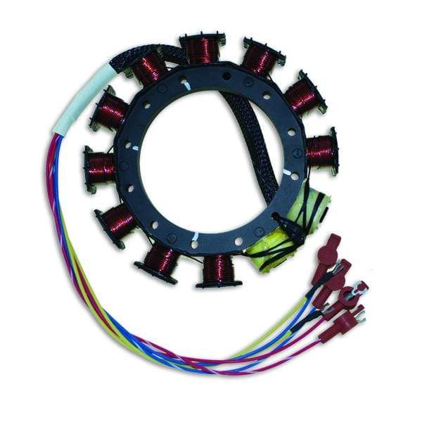 CDI Qualifies for Free Shipping CDI Mercury Stator 4cyl. #174-5454k1