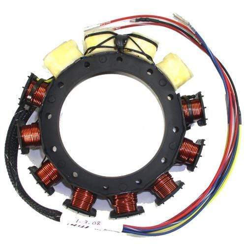 CDI Qualifies for Free Shipping CDI Mercury Stator 6-Cylinder 16a #174-9873-16