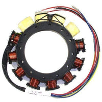 CDI Qualifies for Free Shipping CDI Mercury Stator 6-Cylinder 16a #174-9873-16