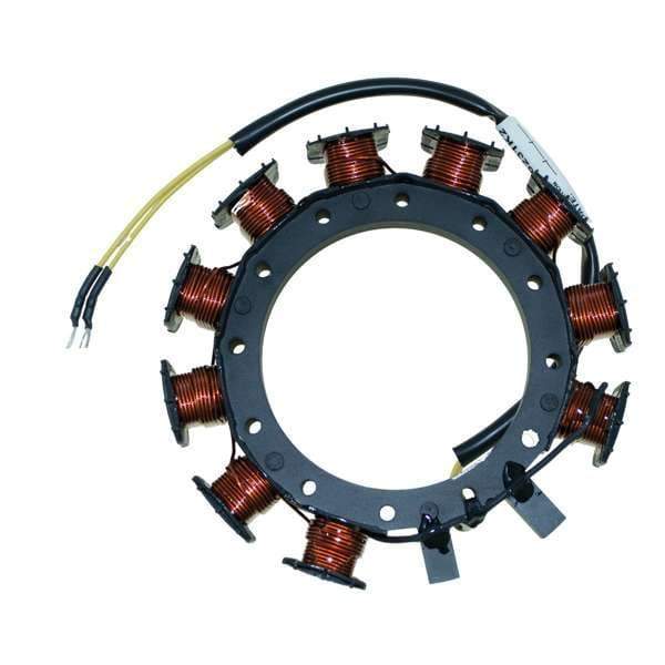 CDI Not Qualified for Free Shipping CDI Mercury Stator Replaces A12 A #174-6231K 2