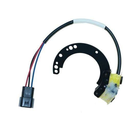 CDI Qualifies for Free Shipping CDI Mercury Stator with Plug #174-6617A17