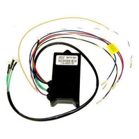 CDI Not Qualified for Free Shipping CDI Mercury Switch Box #114-4953-32