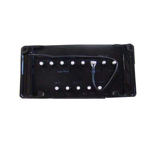 CDI Qualifies for Free Shipping CDI Mercury Switch Box #114-5772