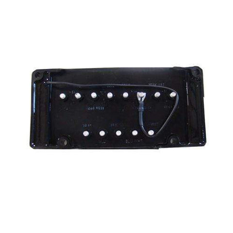 CDI Qualifies for Free Shipping CDI Mercury Switch Box #114-5772