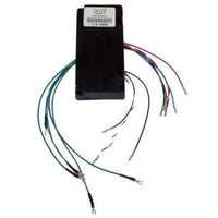 CDI Not Qualified for Free Shipping CDI Mercury Switch Box #114-6866