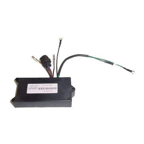 CDI Qualifies for Free Shipping CDI Mercury Switch Box 2 Cylinder #114-4952A30