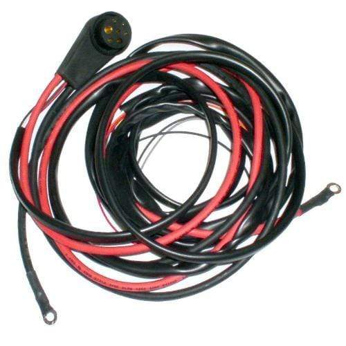 CDI Qualifies for Free Shipping CDI Mercury Universal Boat Harness #474-9550