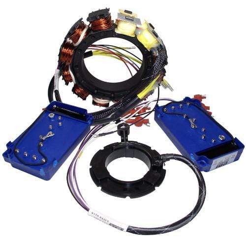 CDI Not Qualified for Free Shipping CDI Mercury Upgrade Kit #214-7778K 2