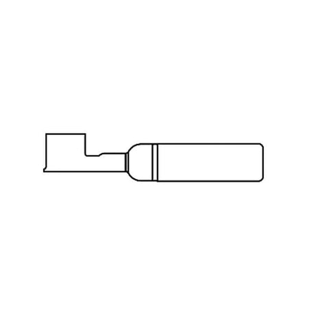 CDI OMC Amphenol Pins 20-pk #973-1656