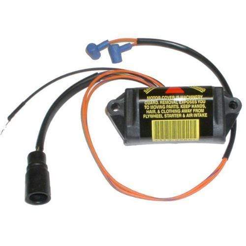 CDI Qualifies for Free Shipping CDI OMC CD2 No Limit #113-2285