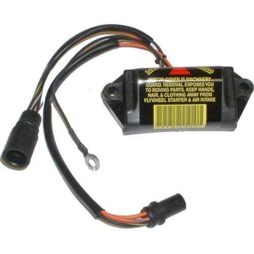 CDI Qualifies for Free Shipping CDI OMC CD2 No Limit #113-2453