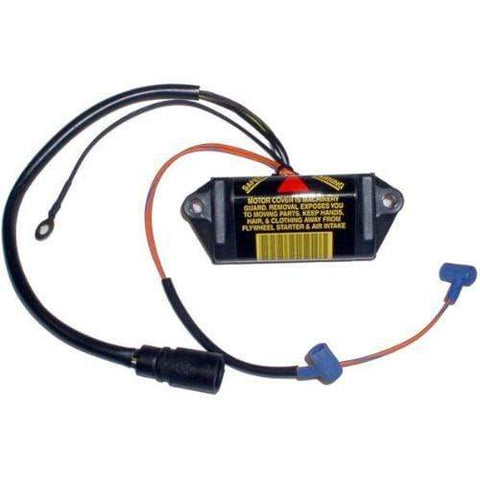 CDI Qualifies for Free Shipping CDI OMC CD2 No Limit #113-4783