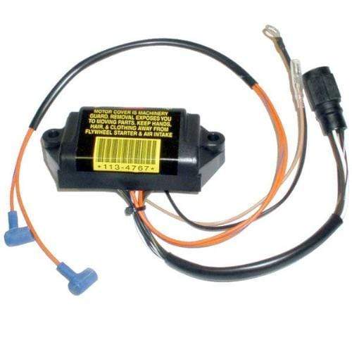 CDI Qualifies for Free Shipping CDI OMC CD2 Sl 6100 #113-4767