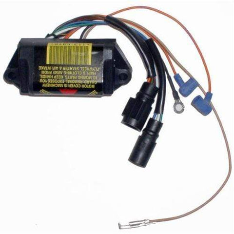 CDI Qualifies for Free Shipping CDI OMC CD2 Sl 6700 #113-5316