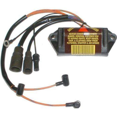 CDI Qualifies for Free Shipping CDI OMC CD3/6 #113-2651