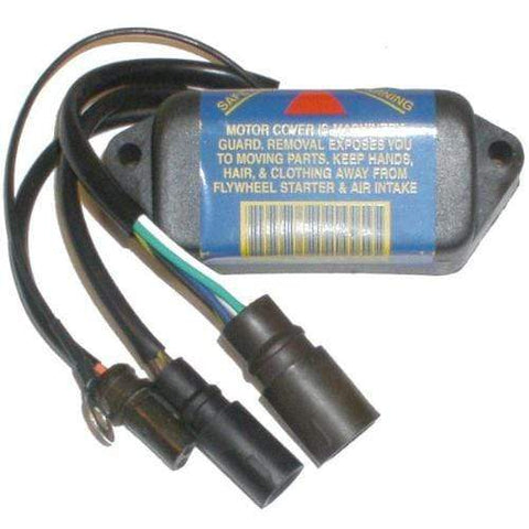 CDI Not Qualified for Free Shipping CDI OMC CD4 #113-2684