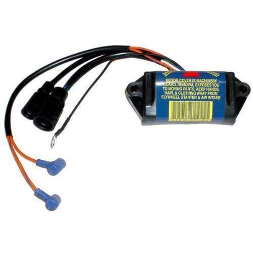 CDI Qualifies for Free Shipping CDI OMC CD4 #113-3110