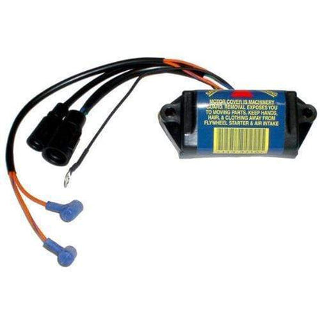 CDI Qualifies for Free Shipping CDI OMC CD4 #113-3110