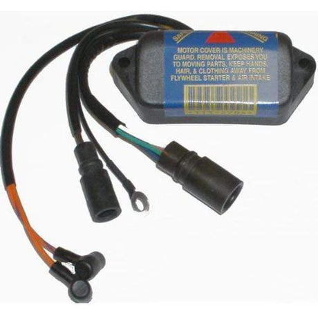CDI Qualifies for Free Shipping CDI OMC CD4 Comm #113-2704