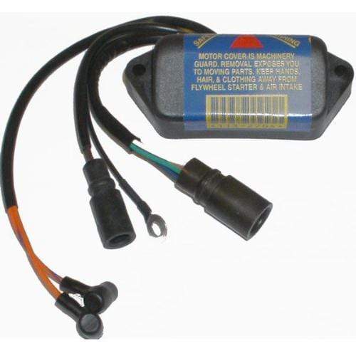 CDI Qualifies for Free Shipping CDI OMC CD4 Comm #113-2704