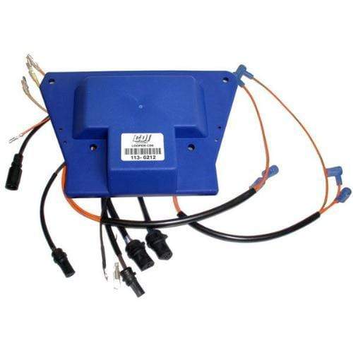 CDI Qualifies for Free Shipping CDI OMC CD6 Al 6700 #113-6212