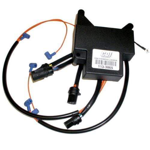 CDI Qualifies for Free Shipping CDI OMC CD6 Sl/5800 #113-3865
