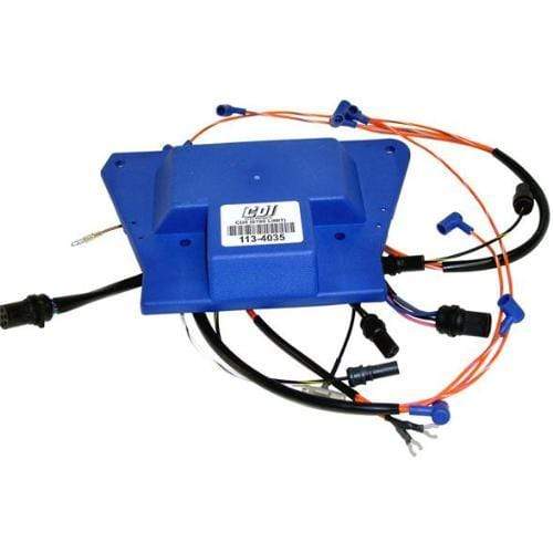 CDI Qualifies for Free Shipping CDI OMC CD8 Al/6700 #113-4035