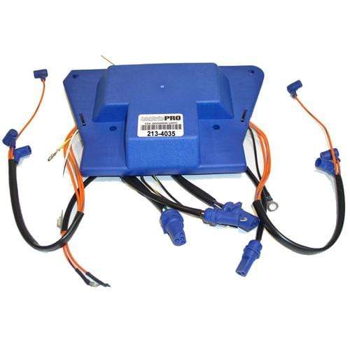 CDI Not Qualified for Free Shipping CDI OMC Cross Flow Power Pack #213-4035