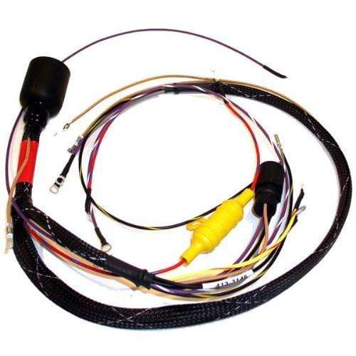 CDI Not Qualified for Free Shipping CDI OMC Harness #413-3145